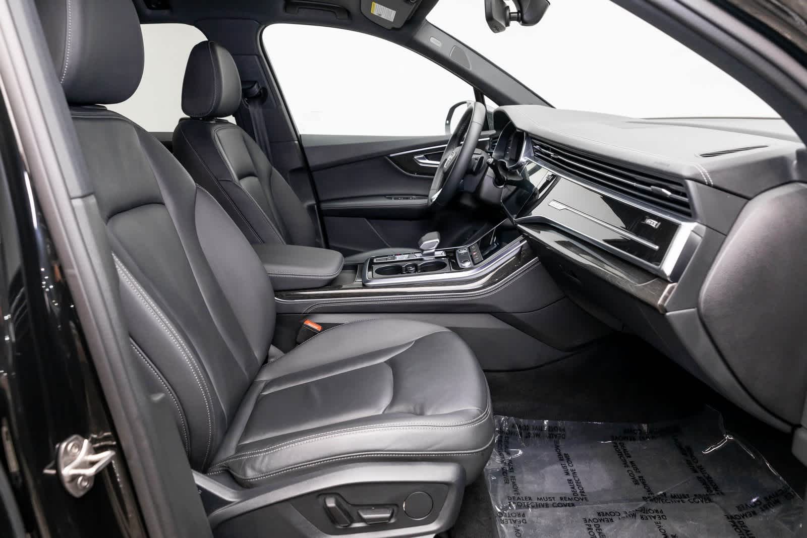 Audi Q7 Premium Plus 2025