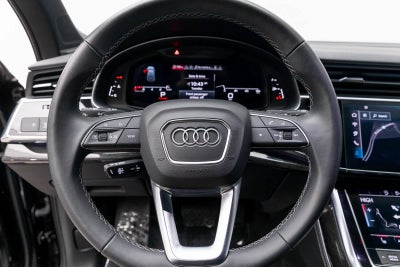 Audi Q7 Premium Plus 2025