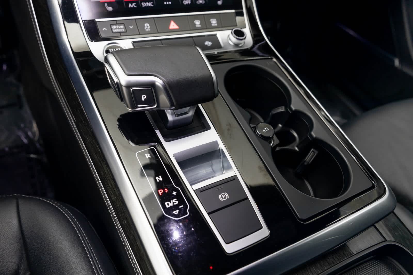 Audi Q7 Premium Plus 2025