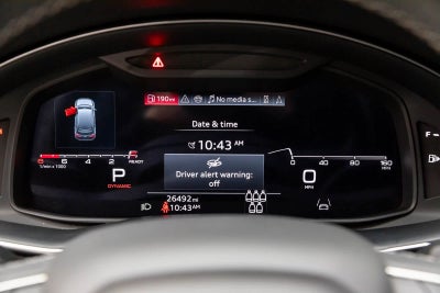 Audi Q7 Premium Plus 2025