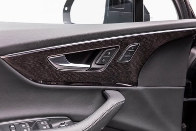 Audi Q7 Premium Plus 2025