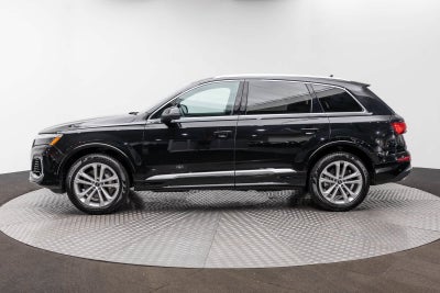 Audi Q7 Premium Plus 2025