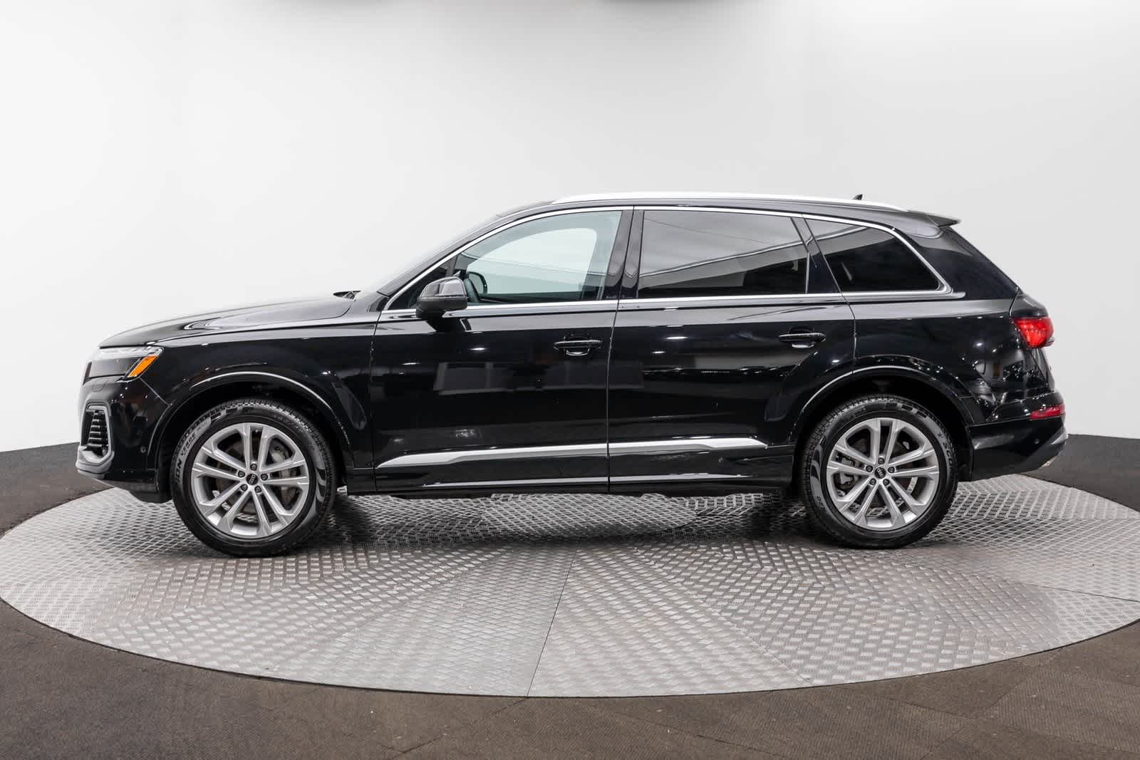 Audi Q7 Premium Plus 2025