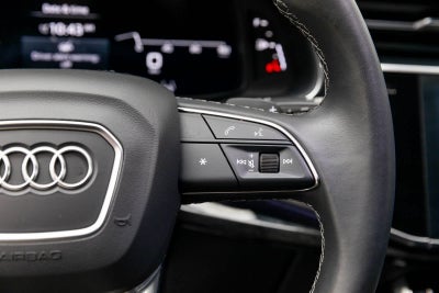 Audi Q7 Premium Plus 2025