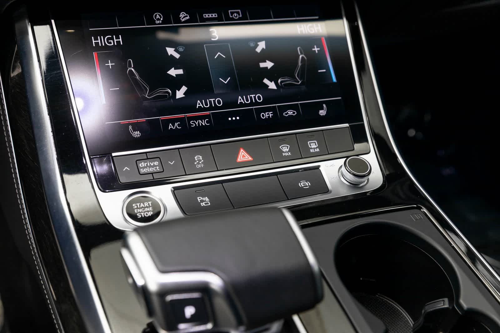 Audi Q7 Premium Plus 2025