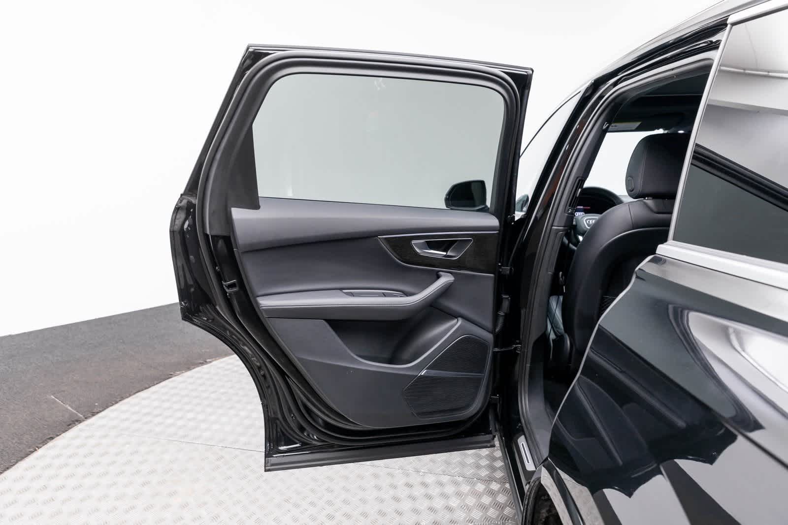 Audi Q7 Premium Plus 2025