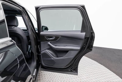 Audi Q7 Premium Plus 2025