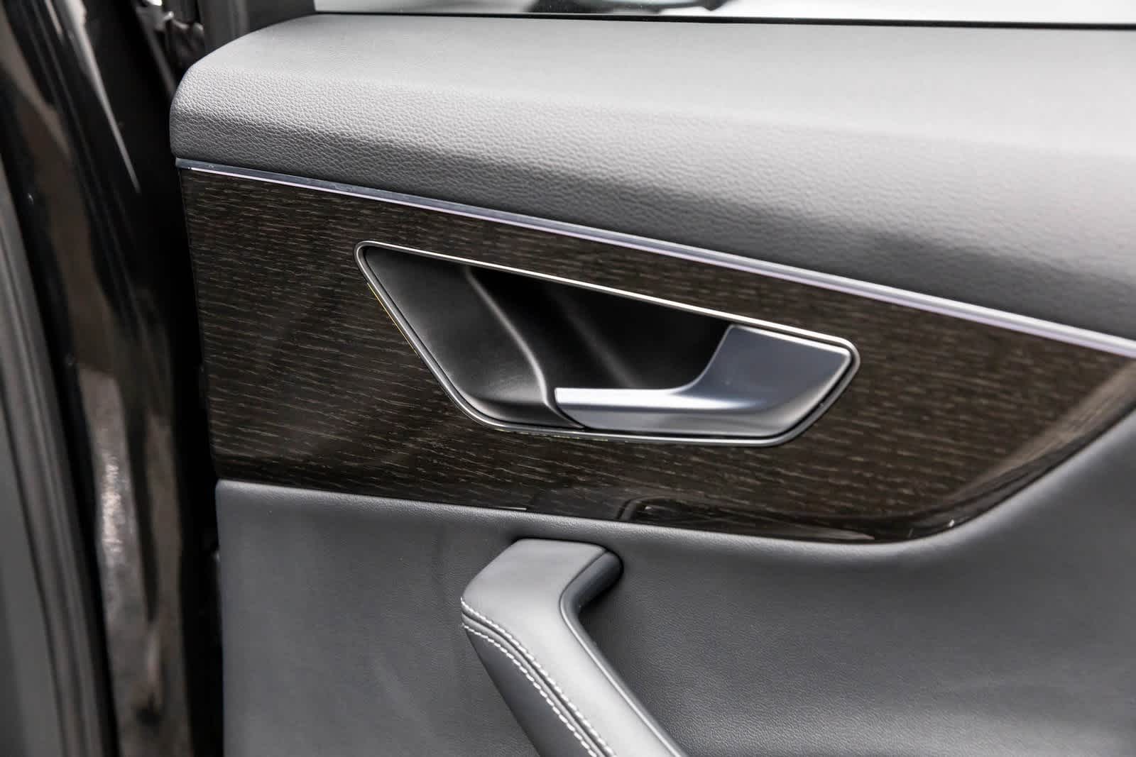 Audi Q7 Premium Plus 2025