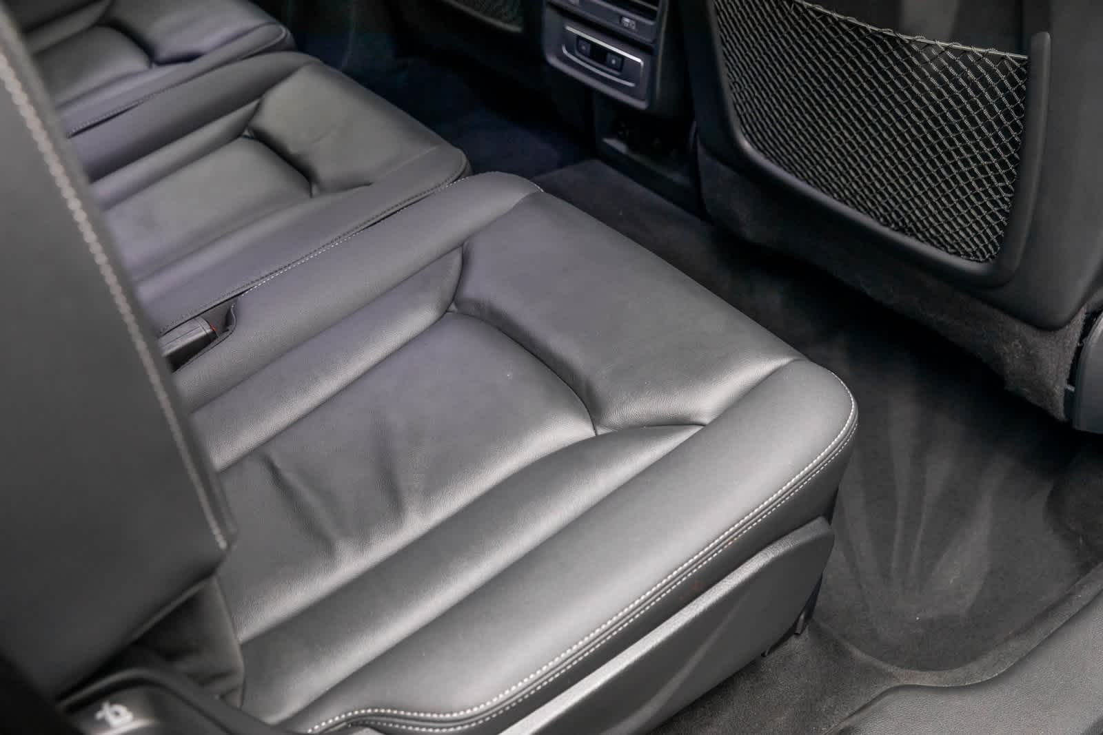 Audi Q7 Premium Plus 2025