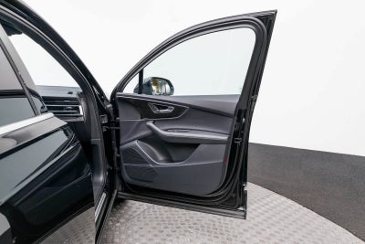 Audi Q7 Premium Plus 2025