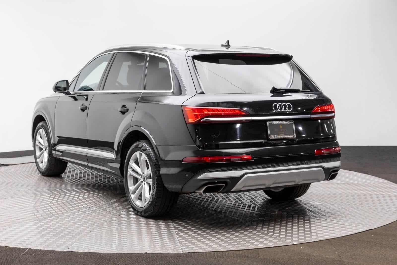 Audi Q7 Premium Plus 2025