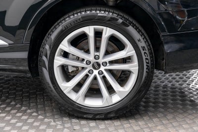 Audi Q7 Premium Plus 2025