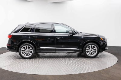 Audi Q7 Premium Plus 2025