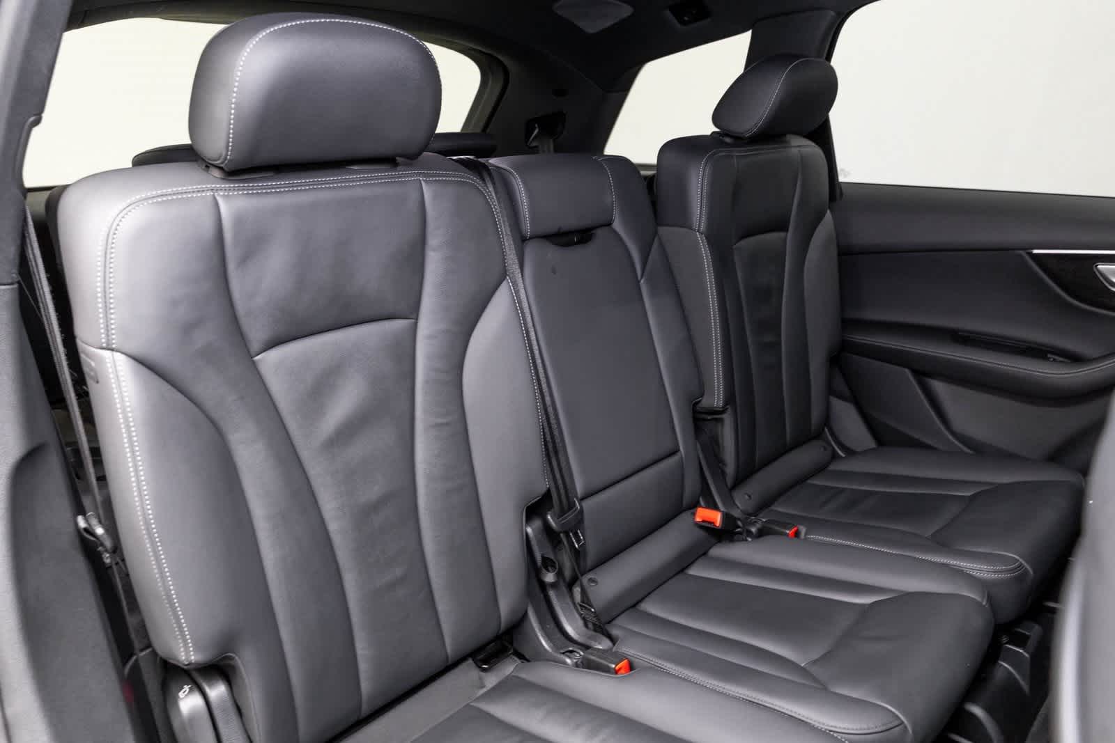 Audi Q7 Premium Plus 2025