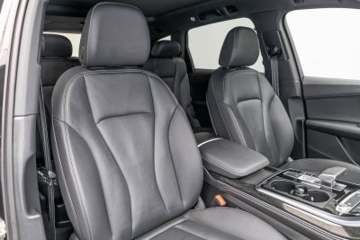 Audi Q7 Premium Plus 2025
