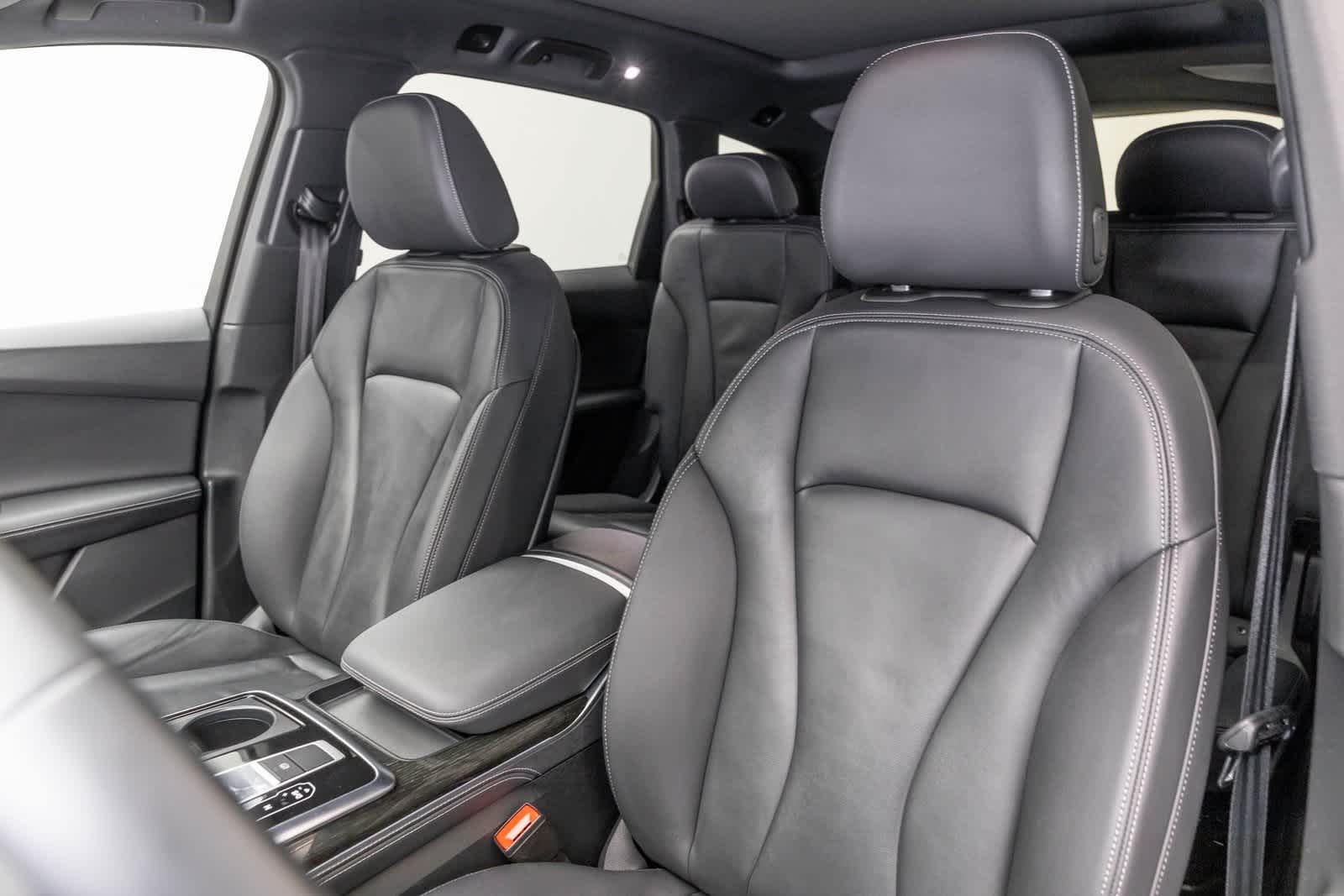 Audi Q7 Premium Plus 2025