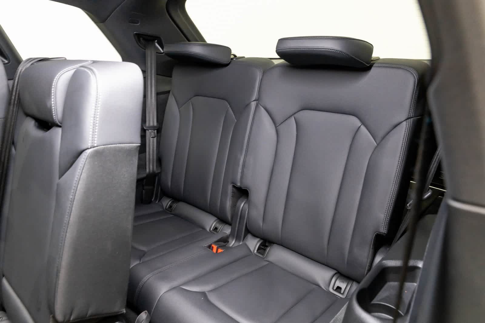 Audi Q7 Premium Plus 2025