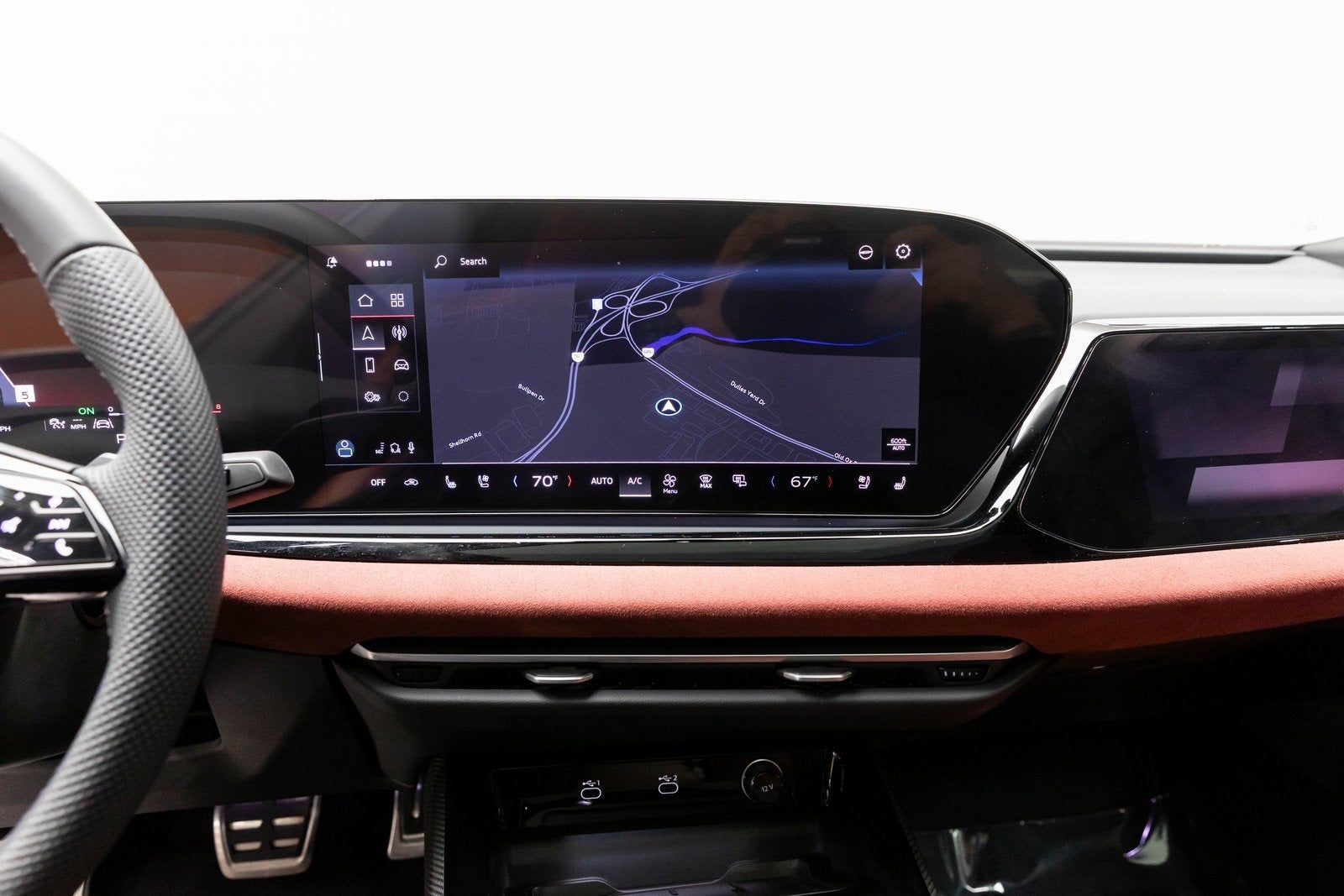 2025 Audi Nuevo S5 Prestige