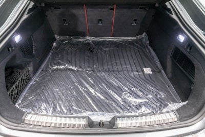 2025 Audi Nuevo S5 Prestige