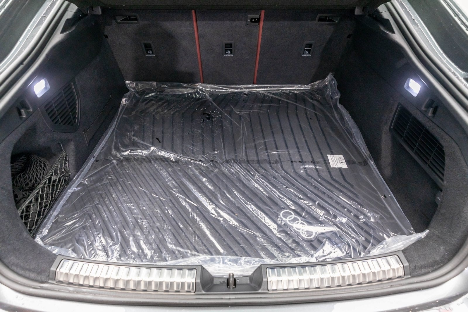 2025 Audi Nuevo S5 Prestige