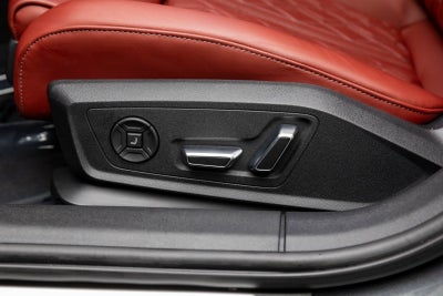 2025 Audi Nuevo S5 Prestige