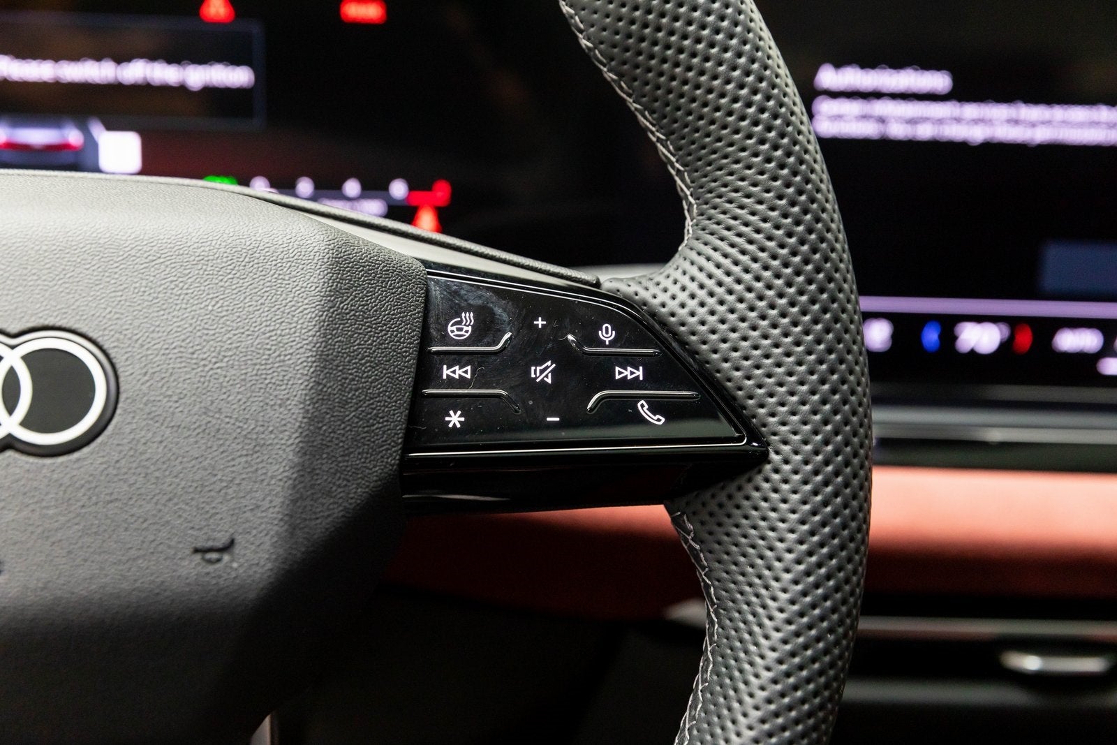 2025 Audi Nuevo S5 Prestige