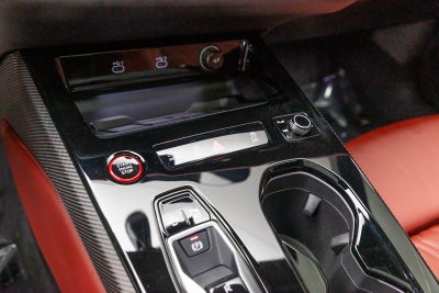 2025 Audi Nuevo S5 Prestige