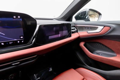 2025 Audi Nuevo S5 Prestige