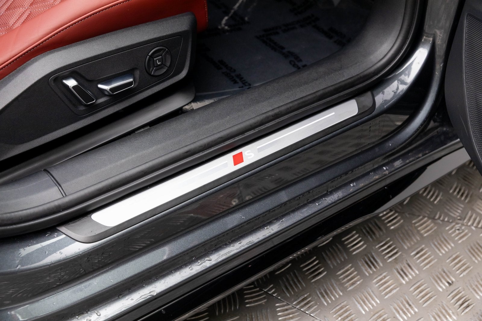 2025 Audi Nuevo S5 Prestige