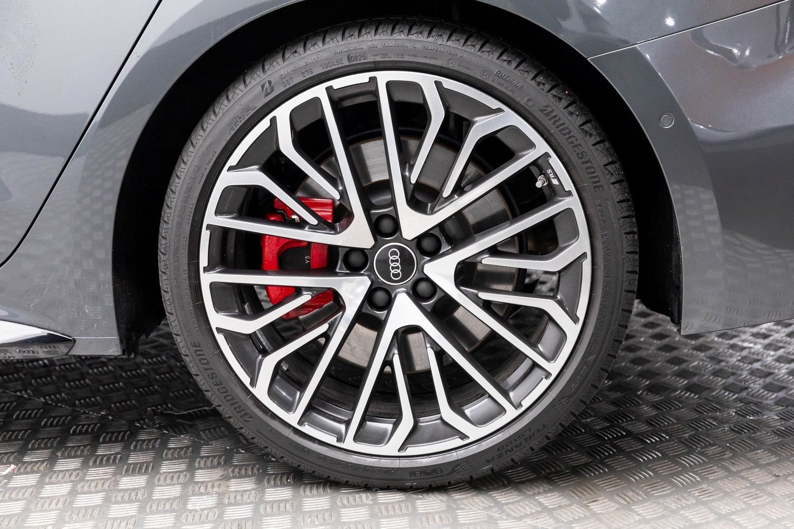 2025 Audi Nuevo S5 Prestige