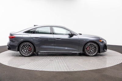 2025 Audi Nuevo S5 Prestige