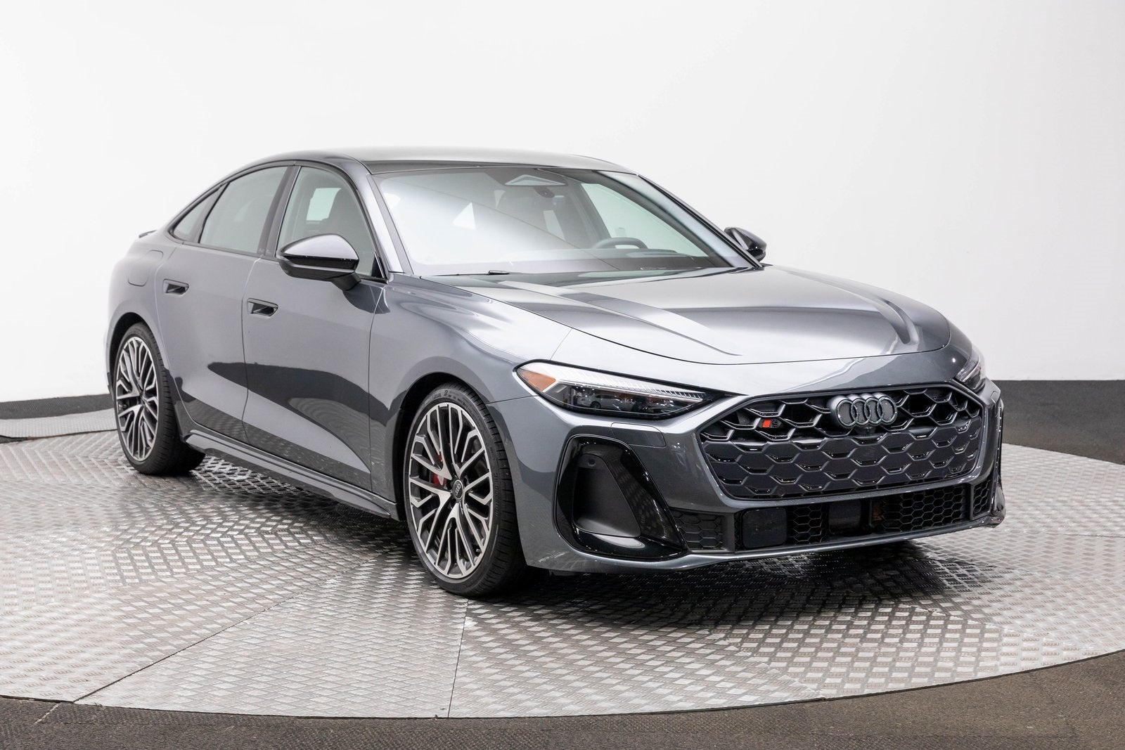 2025 Audi Nuevo S5 Prestige