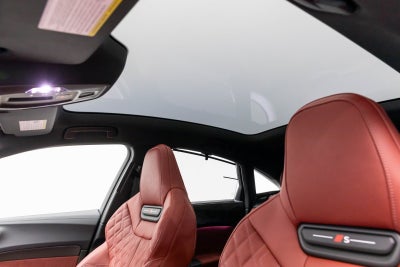 2025 Audi Nuevo S5 Prestige