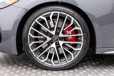 2025 Audi Nuevo S5 Prestige