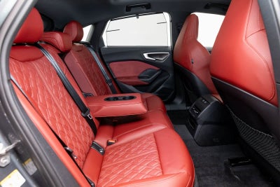 2025 Audi Nuevo S5 Prestige