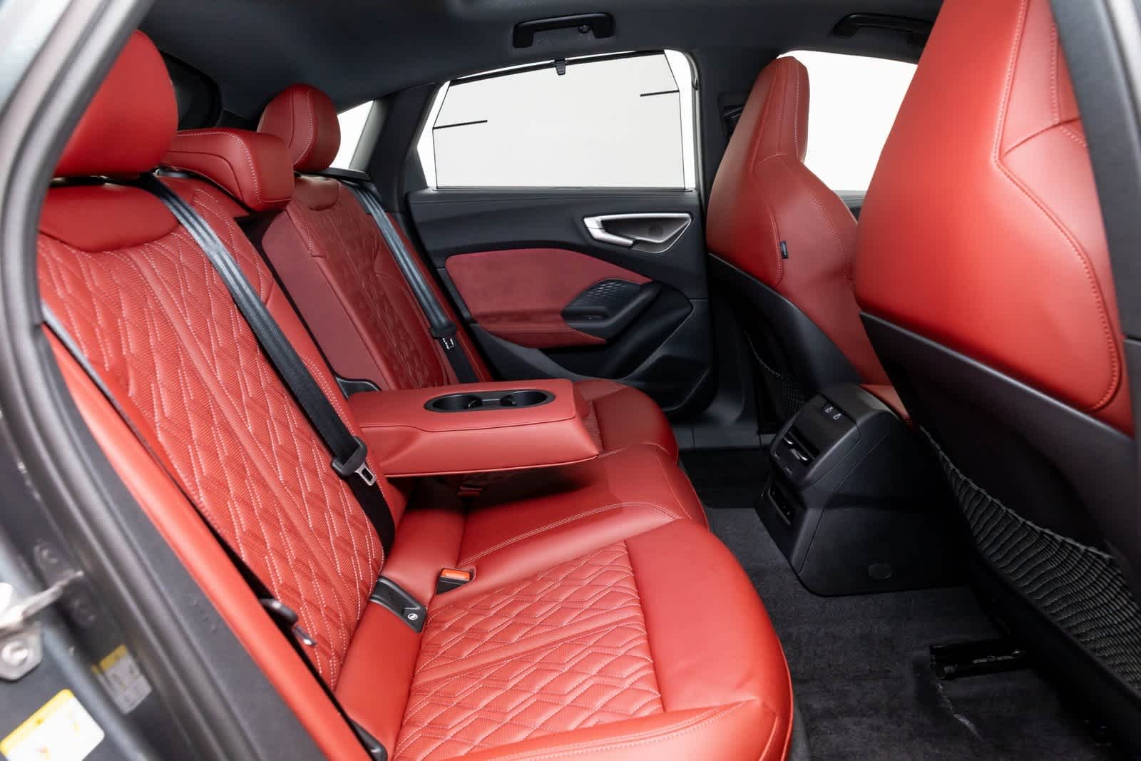 2025 Audi Nuevo S5 Prestige