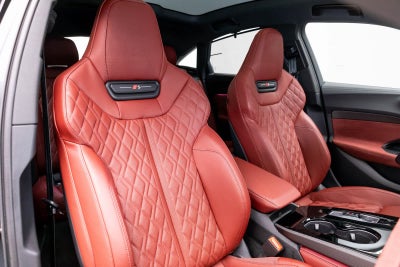 2025 Audi Nuevo S5 Prestige