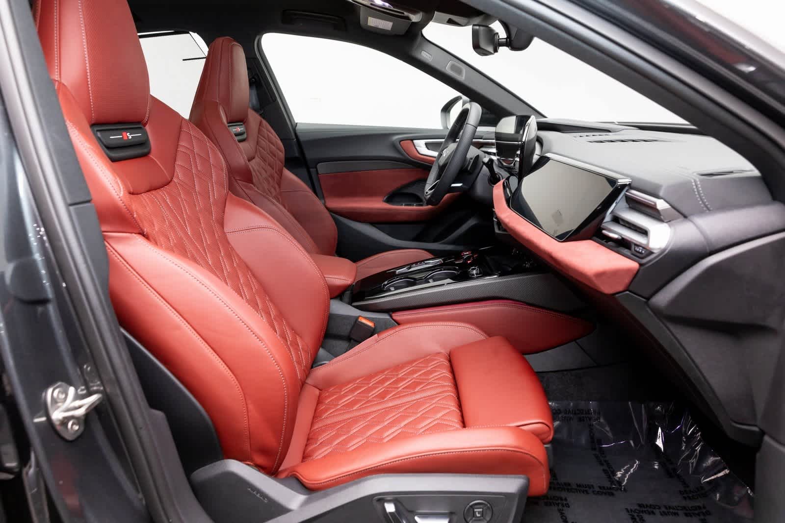 2025 Audi Nuevo S5 Prestige