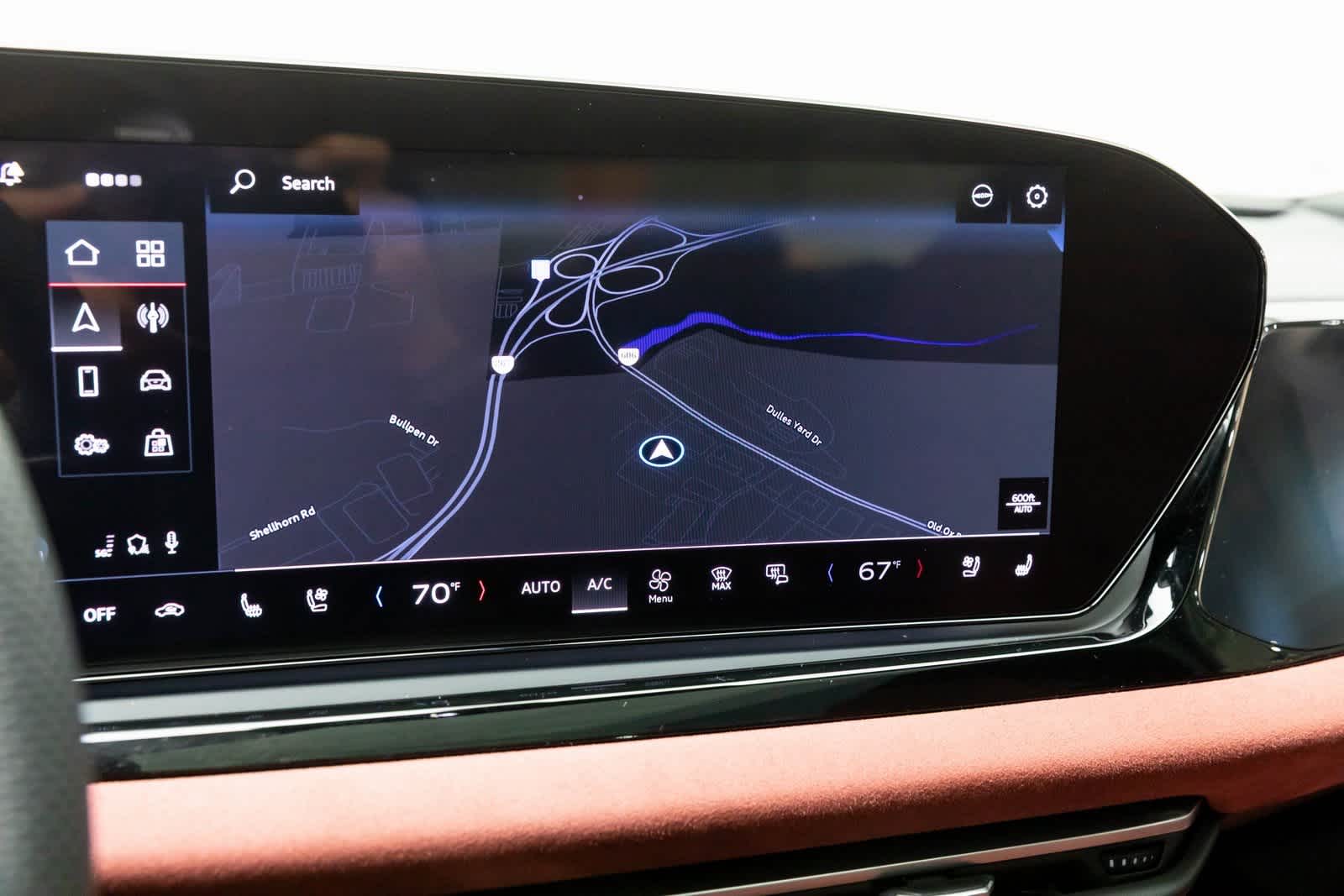 2025 Audi Nuevo S5 Prestige