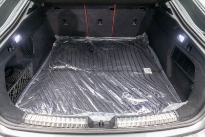 2025 Audi Nuevo S5 Prestige