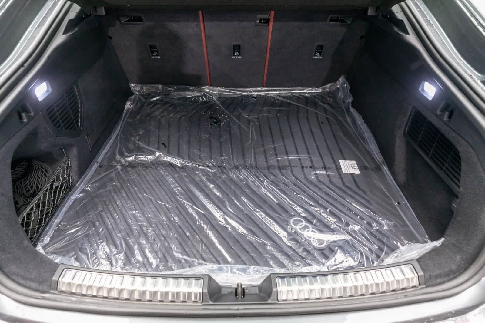 2025 Audi Nuevo S5 Prestige