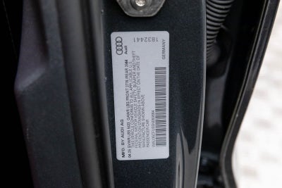 2025 Audi Nuevo S5 Prestige