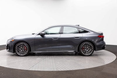 2025 Audi Nuevo S5 Prestige