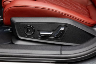 2025 Audi Nuevo S5 Prestige