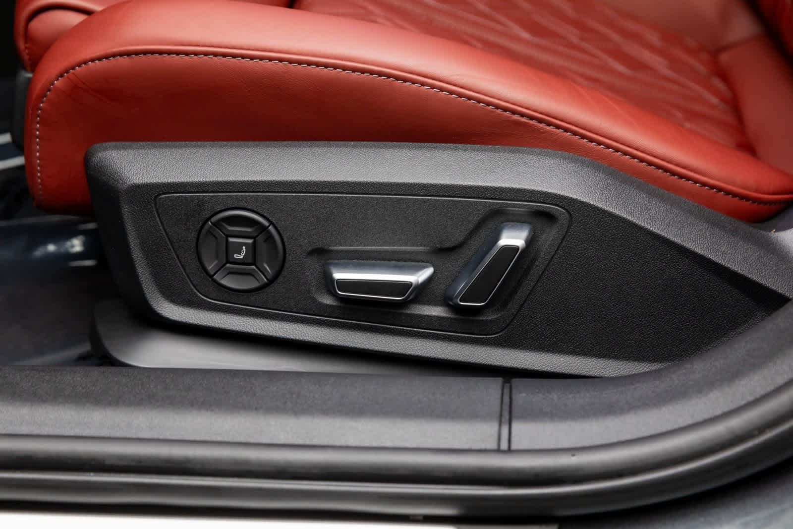 2025 Audi Nuevo S5 Prestige