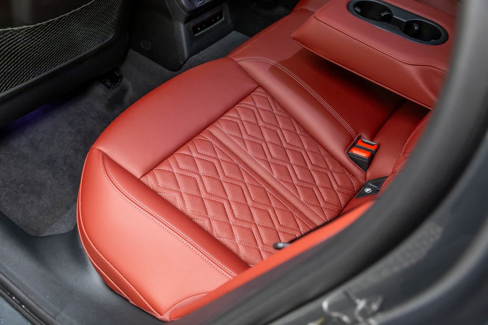 2025 Audi Nuevo S5 Prestige