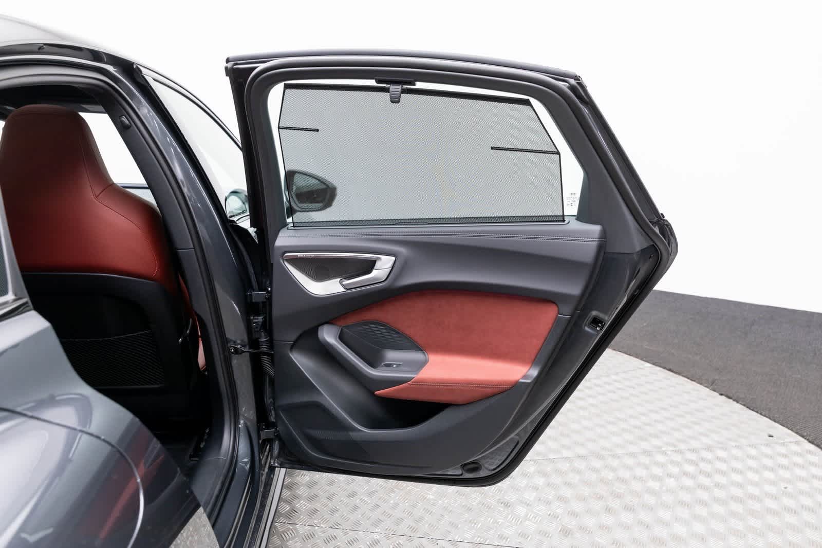 2025 Audi Nuevo S5 Prestige