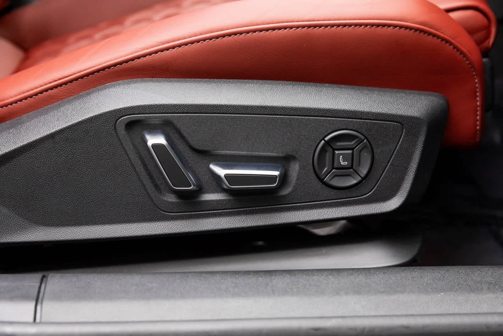 2025 Audi Nuevo S5 Prestige