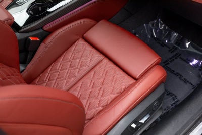 2025 Audi Nuevo S5 Prestige