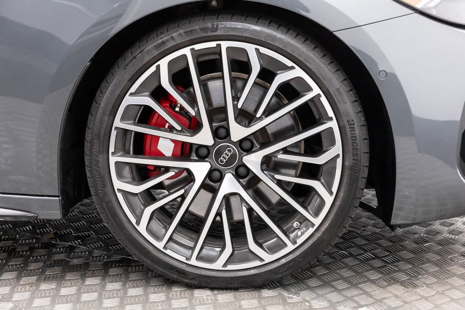 2025 Audi Nuevo S5 Prestige